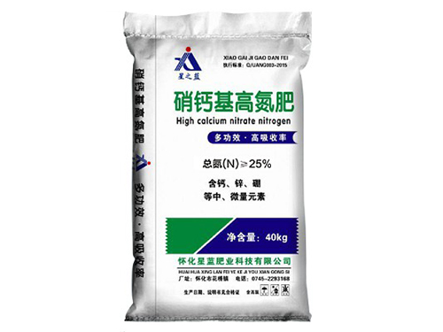 氮在吼 磷在叫 鎂在咆哮：冬儲(chǔ)要快，肥料備貨趁早